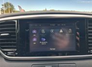 KIA SPORTAGE 1.6 CRDI 136 ISG 4X2 DCT7 GT Line