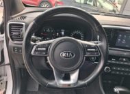 KIA SPORTAGE 1.6 CRDI 136 ISG 4X2 DCT7 GT Line