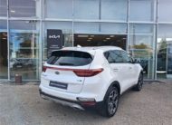 KIA SPORTAGE 1.6 CRDI 136 ISG 4X2 DCT7 GT Line