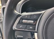 KIA SPORTAGE 1.6 CRDI 136 ISG 4X2 DCT7 GT Line