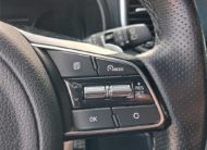KIA SPORTAGE 1.6 CRDI 136 ISG 4X2 DCT7 GT Line