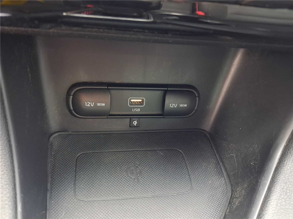 KIA SPORTAGE 1.6 CRDI 136 ISG 4X2 DCT7 GT Line