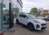KIA SPORTAGE 1.6 CRDI 136 ISG 4X2 DCT7 GT Line