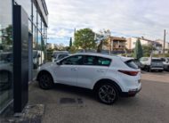 KIA SPORTAGE 1.6 CRDI 136 ISG 4X2 DCT7 GT Line
