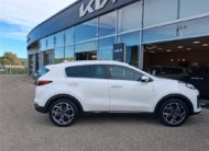 KIA SPORTAGE 1.6 CRDI 136 ISG 4X2 DCT7 GT Line