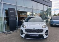 KIA SPORTAGE 1.6 CRDI 136 ISG 4X2 DCT7 GT Line