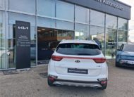 KIA SPORTAGE 1.6 CRDI 136 ISG 4X2 DCT7 GT Line