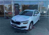 SKODA KAMIQ 1.0 TSI 116 CH DSG7 Style