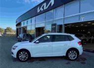 SKODA KAMIQ 1.0 TSI 116 CH DSG7 Style