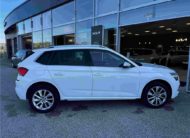 SKODA KAMIQ 1.0 TSI 116 CH DSG7 Style
