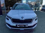 SKODA KAMIQ 1.0 TSI 116 CH DSG7 Style