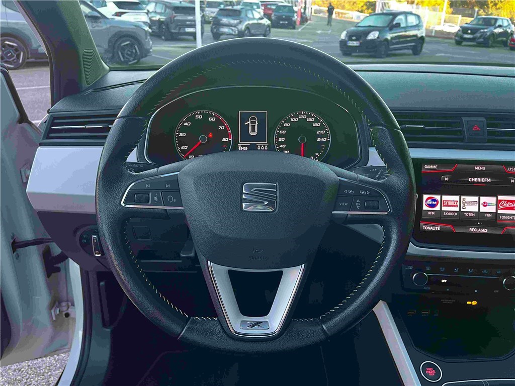 SEAT ARONA 1.0 ECOTSI 115 CH START/STOP BVM6 Style