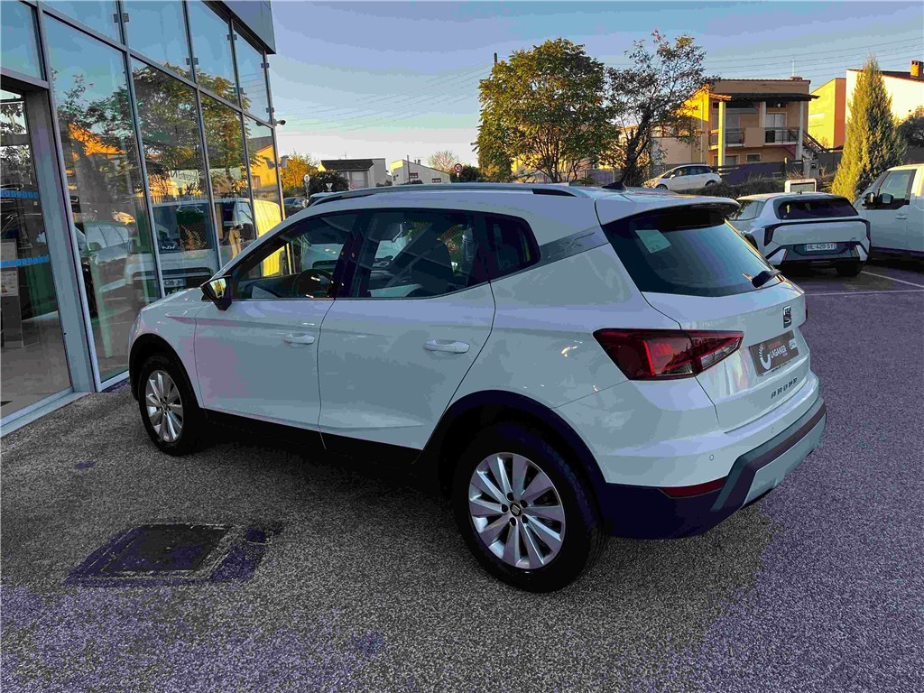 SEAT ARONA 1.0 ECOTSI 115 CH START/STOP BVM6 Style