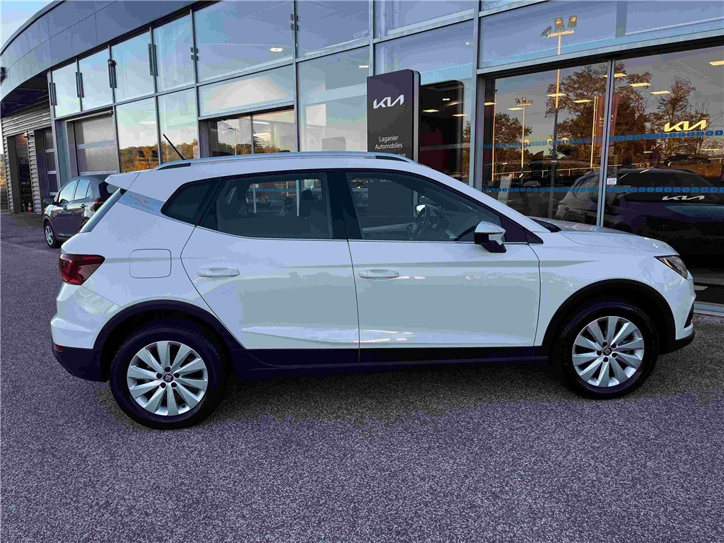 SEAT ARONA 1.0 ECOTSI 115 CH START/STOP BVM6 Style