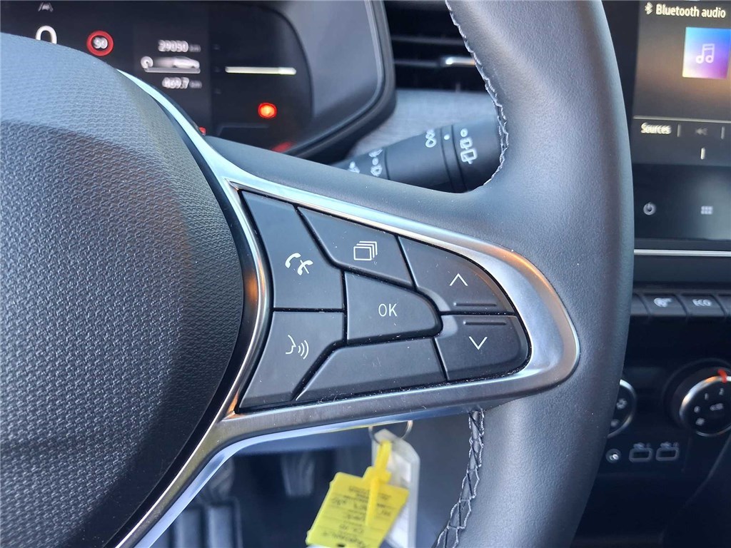 RENAULT CLIO V BLUE DCI 100 GSR2 Evolution