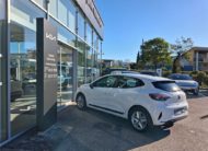 RENAULT CLIO V BLUE DCI 100 GSR2 Evolution