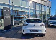 RENAULT CLIO V BLUE DCI 100 GSR2 Evolution