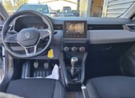 RENAULT CLIO V BLUE DCI 100 GSR2 Evolution