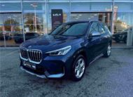 BMW X1 U11 SDRIVE 18I 136CH DKG7 xLine