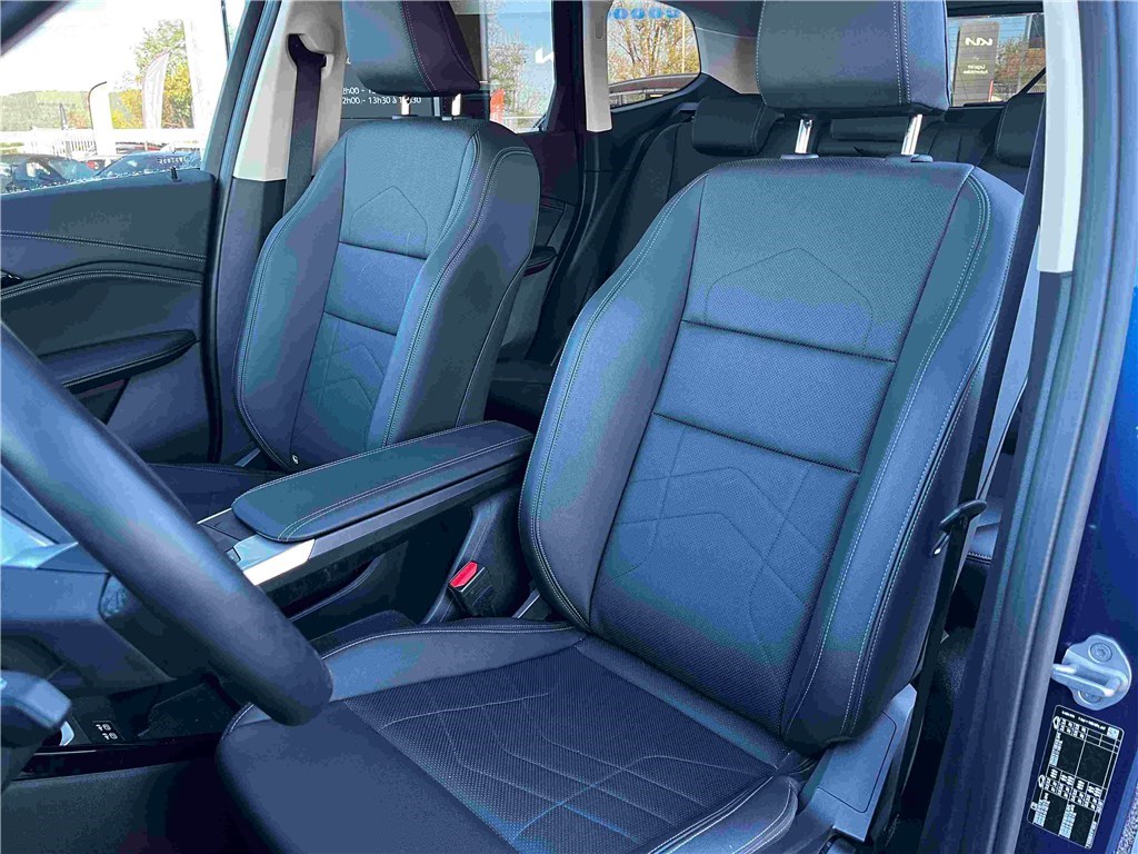 BMW X1 U11 SDRIVE 18I 136CH DKG7 xLine