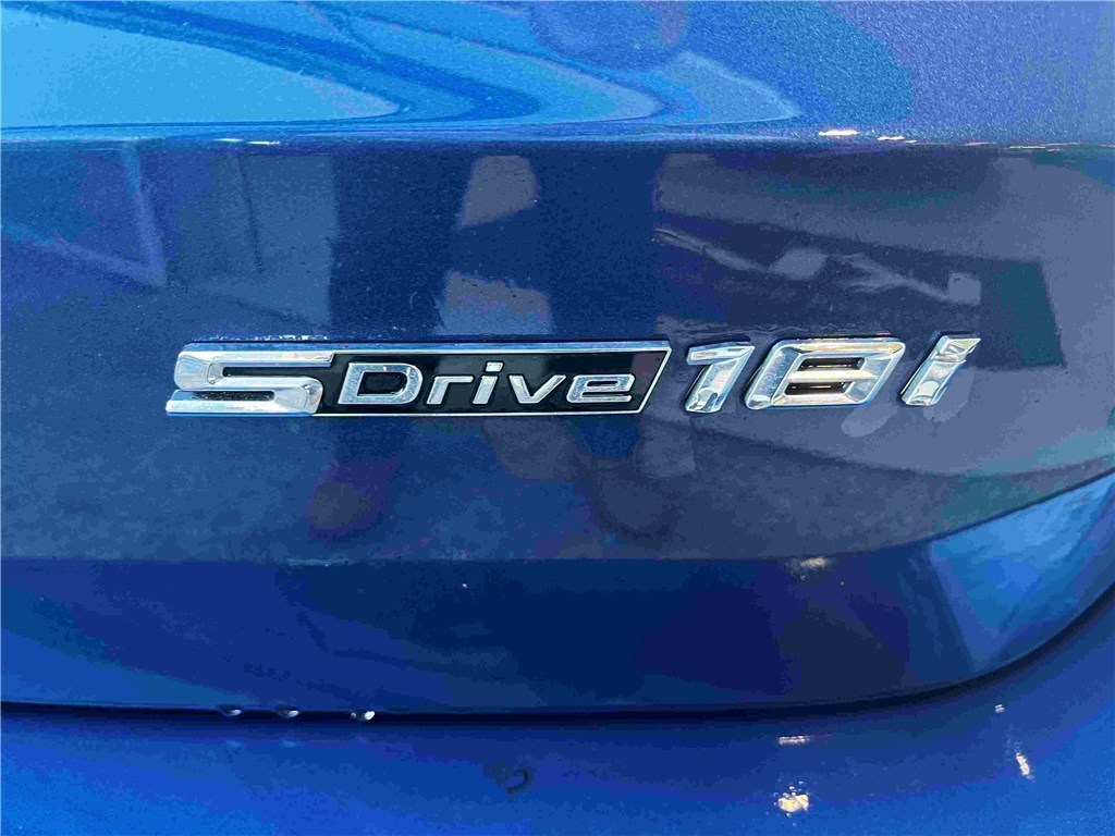 BMW X1 U11 SDRIVE 18I 136CH DKG7 xLine