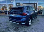 BMW X1 U11 SDRIVE 18I 136CH DKG7 xLine