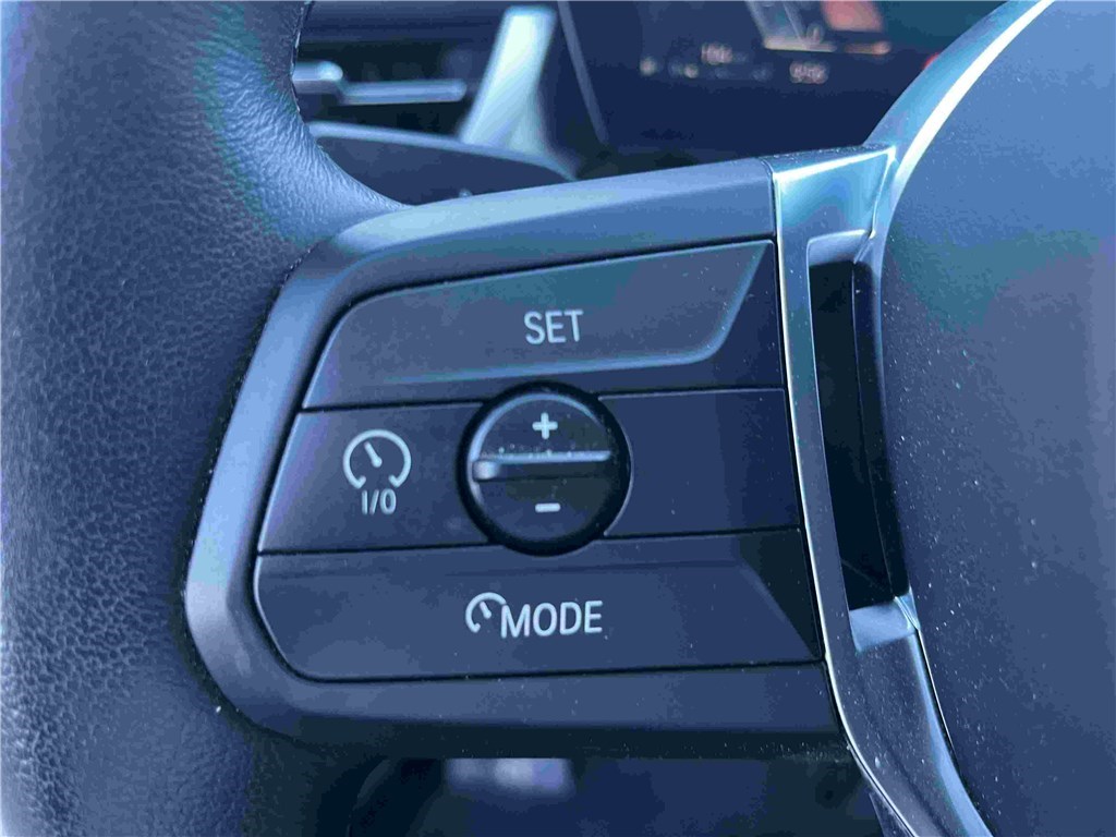 BMW X1 U11 SDRIVE 18I 136CH DKG7 xLine