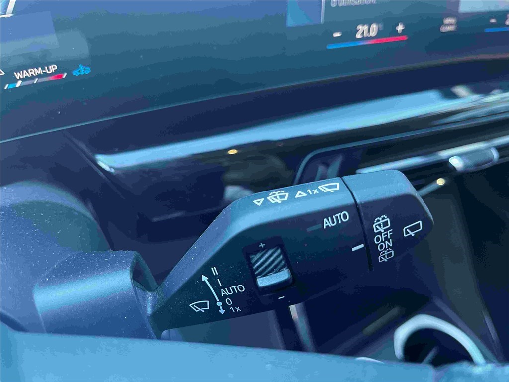 BMW X1 U11 SDRIVE 18I 136CH DKG7 xLine