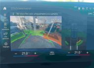 BMW X1 U11 SDRIVE 18I 136CH DKG7 xLine