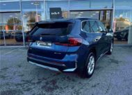 BMW X1 U11 SDRIVE 18I 136CH DKG7 xLine