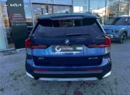 BMW X1 U11 SDRIVE 18I 136CH DKG7 xLine
