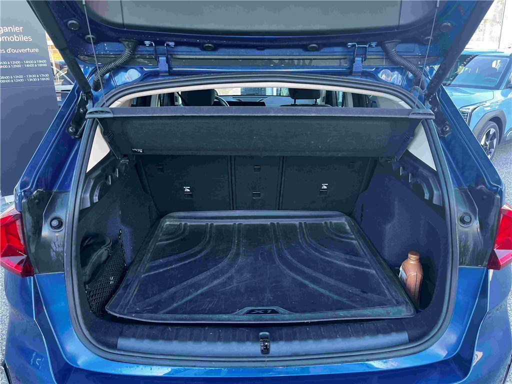 BMW X1 U11 SDRIVE 18I 136CH DKG7 xLine