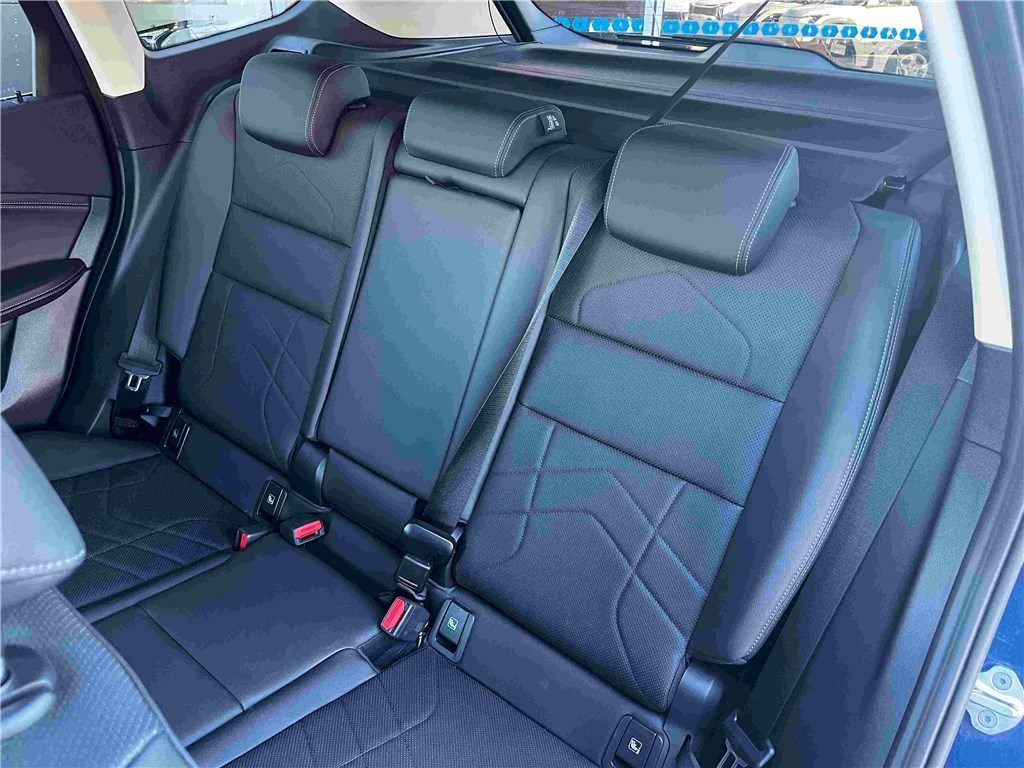BMW X1 U11 SDRIVE 18I 136CH DKG7 xLine