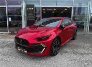 RENAULT CLIO VI HYBRID Clio E-Tech full hybrid 160 ch esprit Alpine