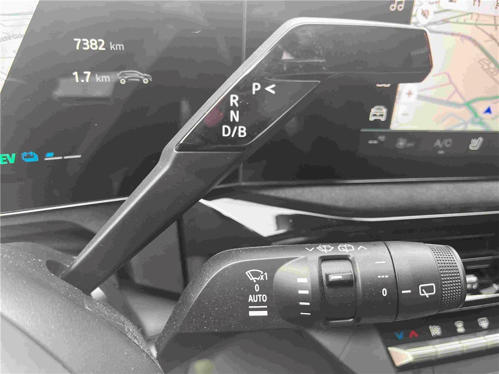RENAULT CLIO VI HYBRID Clio E-Tech full hybrid 160 ch esprit Alpine