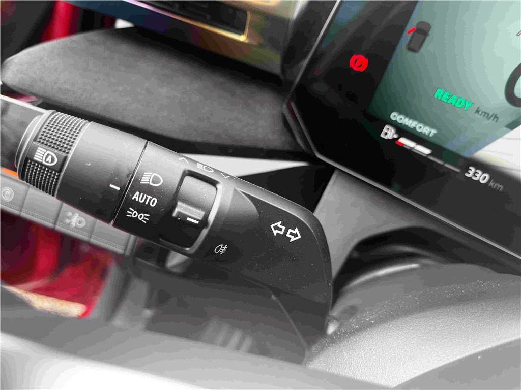 RENAULT CLIO VI HYBRID Clio E-Tech full hybrid 160 ch esprit Alpine