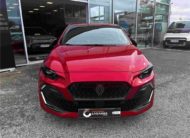 RENAULT CLIO VI HYBRID Clio E-Tech full hybrid 160 ch esprit Alpine