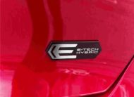 RENAULT CLIO VI HYBRID Clio E-Tech full hybrid 160 ch esprit Alpine