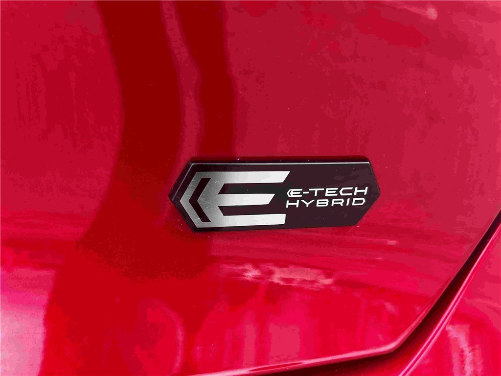 RENAULT CLIO VI HYBRID Clio E-Tech full hybrid 160 ch esprit Alpine