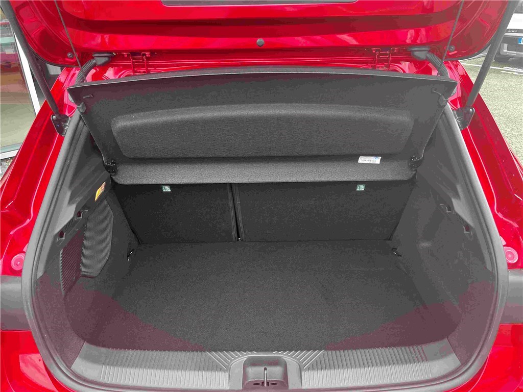 RENAULT CLIO VI HYBRID Clio E-Tech full hybrid 160 ch esprit Alpine