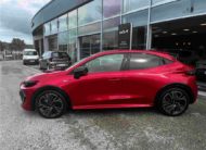 RENAULT CLIO VI HYBRID Clio E-Tech full hybrid 160 ch esprit Alpine