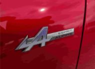 RENAULT CLIO VI HYBRID Clio E-Tech full hybrid 160 ch esprit Alpine