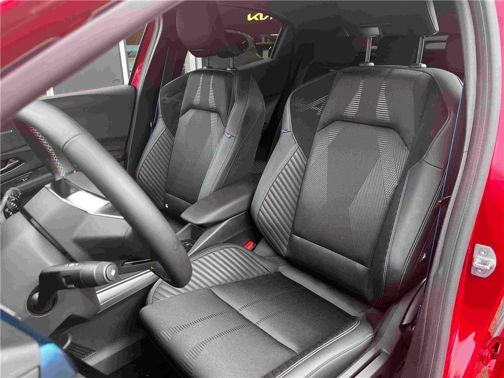 RENAULT CLIO VI HYBRID Clio E-Tech full hybrid 160 ch esprit Alpine