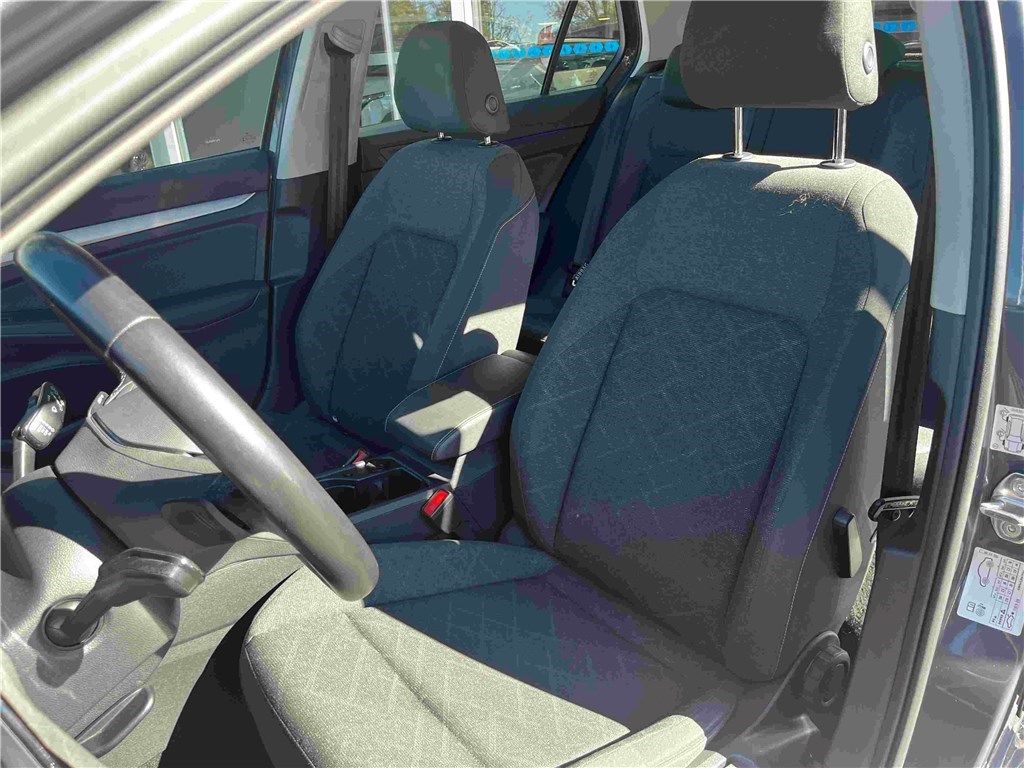 VOLKSWAGEN GOLF 2.0 TDI SCR 116 DSG7 Life