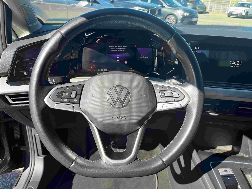 VOLKSWAGEN GOLF 2.0 TDI SCR 116 DSG7 Life