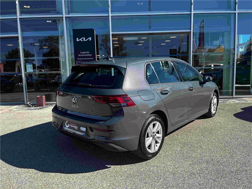 VOLKSWAGEN GOLF 2.0 TDI SCR 116 DSG7 Life