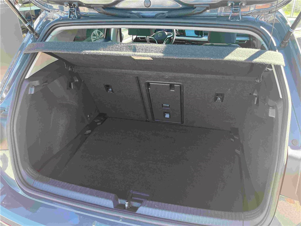 VOLKSWAGEN GOLF 2.0 TDI SCR 116 DSG7 Life