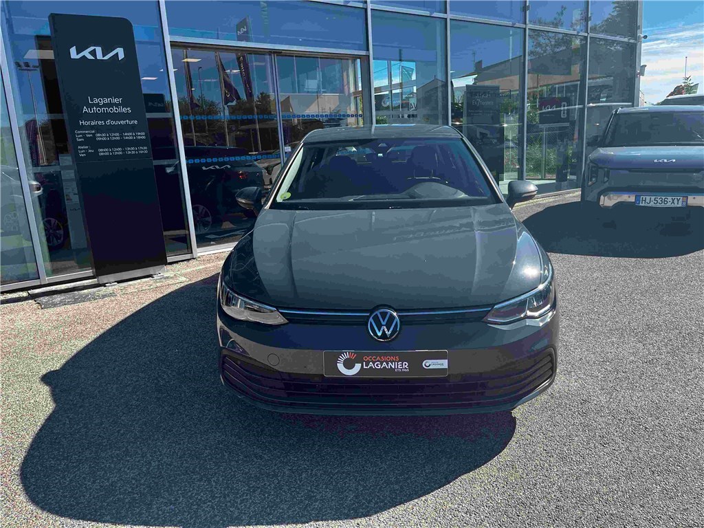 VOLKSWAGEN GOLF 2.0 TDI SCR 116 DSG7 Life