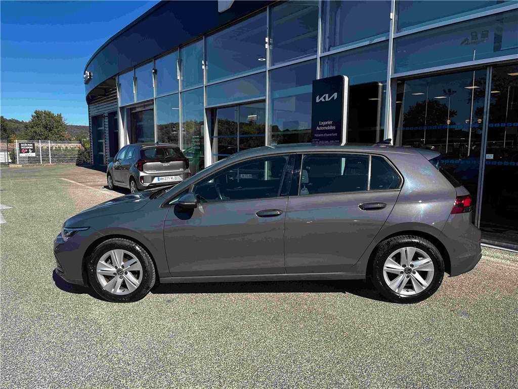 VOLKSWAGEN GOLF 2.0 TDI SCR 116 DSG7 Life