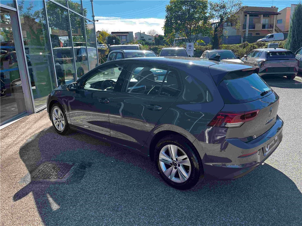 VOLKSWAGEN GOLF 2.0 TDI SCR 116 DSG7 Life